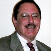 Author headshot